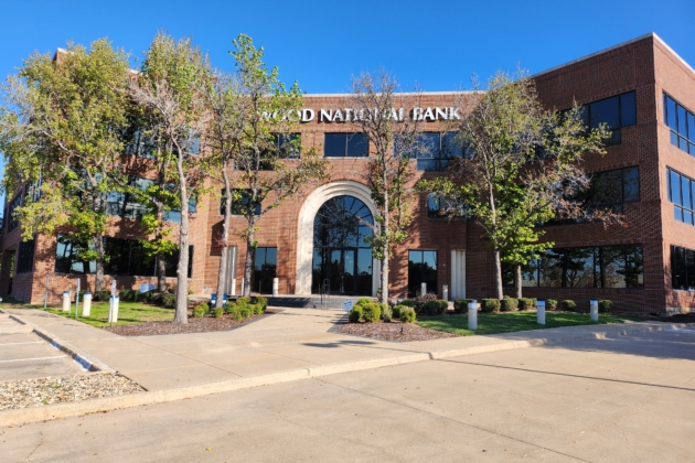 Photo of Denton office