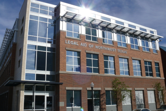 Photo of Fort Worth office