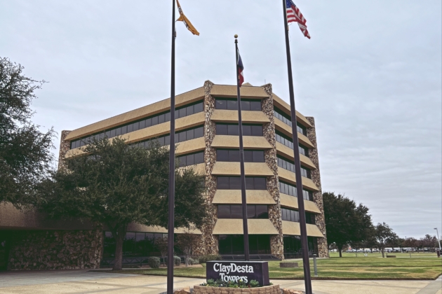 Photo of Midland office