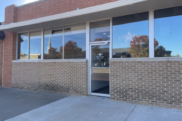 Photo of Plainview office