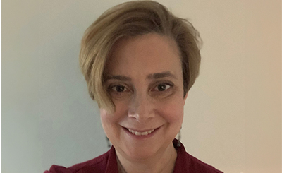 Photo of Julie Ungerman